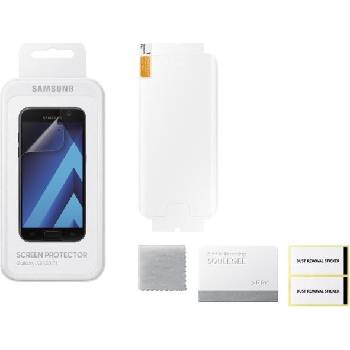 Ochranná fólie Samsung Galaxy A3 - originál