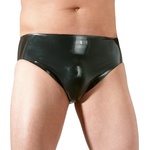 LateX Briefs 2950154 Black L