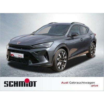 Cupra Formentor VZ 2.0 TSI 4Drive 245 kW
