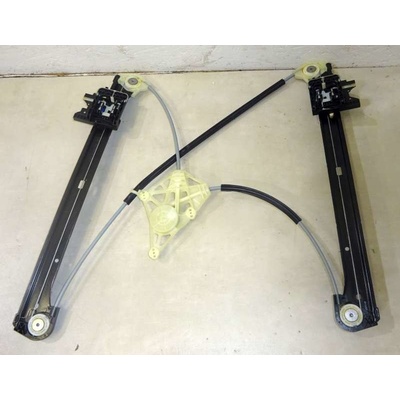 mechanismus stahování oken levý zadní AUDI Q7 4M0 4M0839461A