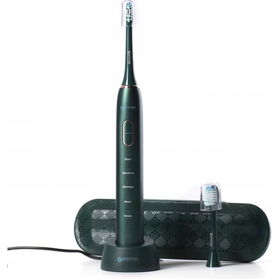 Oromed Oro Brush Green