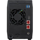 Image 1 of ASUS ASUSTOR NIMBUSTOR 2 Gen2 AS5402T