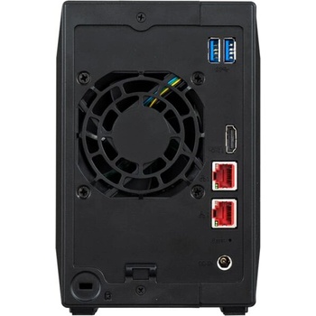 Image 1 of ASUS ASUSTOR NIMBUSTOR 2 Gen2 AS5402T