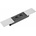 GTV 2 Plug + 2 USB + HDMI + LAN (AE-PB2SPRES-53)
