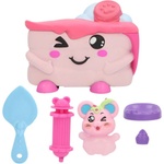 IMC Toys Играчка IMC Toys - Парче торта с фигура в желе, асортимент (928206) - ozone