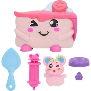 IMC Toys Играчка IMC Toys - Парче торта с фигура в желе, асортимент (928206) - ozone
