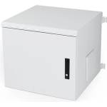 Gunko PRC 20U 600x600 мм. , IP55, 19" Шкаф за външен монтаж, светло сив (PRC20U6060LG)