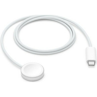 Apple MLWJ3ZM/A blistr, magneticky připojený nabíjecí pro Apple Watch, 1m
