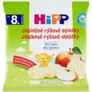HiPP BIO Jablečné rýžové oplatky 30 g