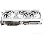 SAPPHIRE Radeon RX 9070 XT OC PhantomLink Polar Edition 16GB GDDR6 256bit (11348-09-20G) Видео карти
