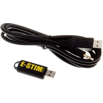 Image 1 of E-Stim 2B Digital Link Set