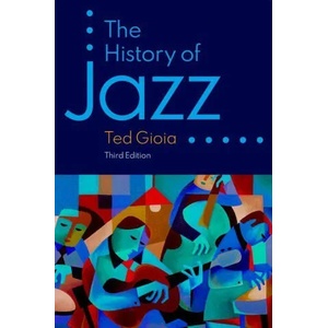 History of Jazz (2021)
