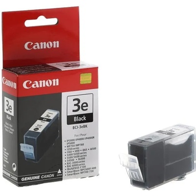 Canon BCI-3eBK Black (4479A002AF)