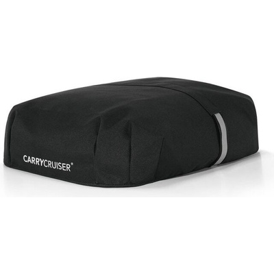 Reisenthel Капак за кошница на колела Carrycruiser черен (OG7003)