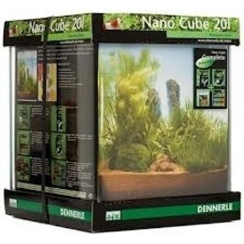 Dennerle akvárium NanoCube 20 l