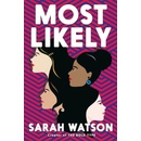 Most Likely - Sarah Watson