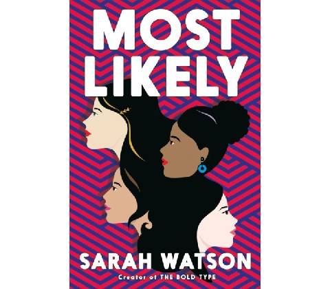 Most Likely - Sarah Watson