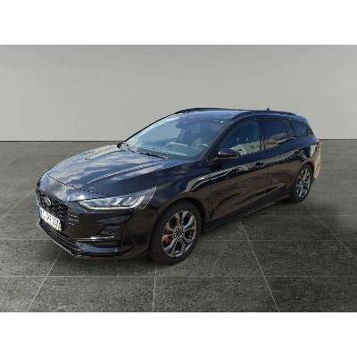 Ford Focus 1.0 EcoBoost ST-Line 92 kW