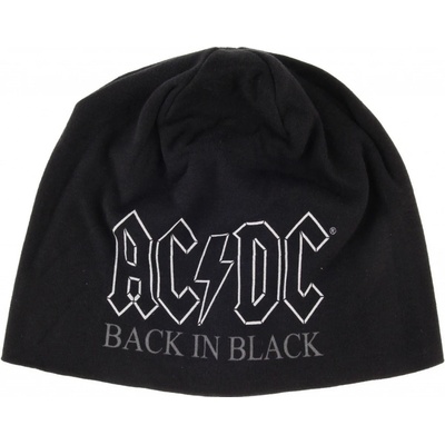Razamataz AC/DC Back In black JB075