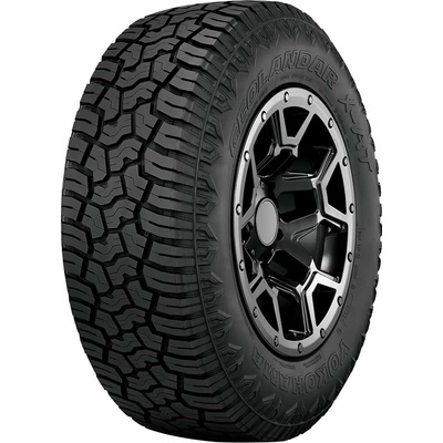 Yokohama G016 Geolandar X-at 305/70 R17 121Q