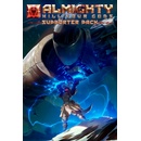 Almighty Kill Your Gods Supporter Pack