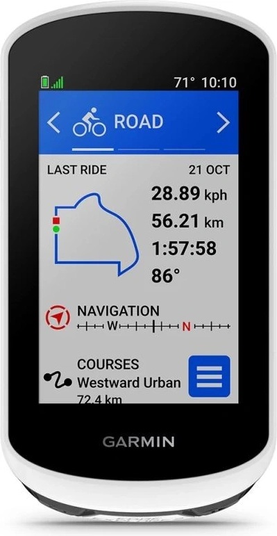 Garmin Edge Explore 2 Power Mount Bundle od 8 290 Kč - Heureka.cz