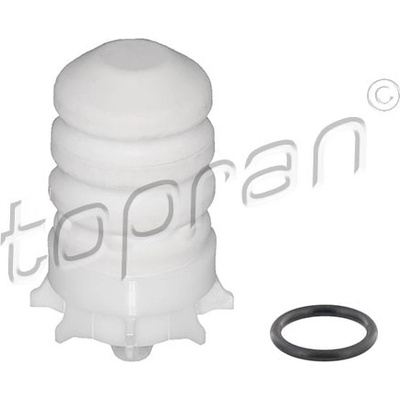 Doraz, těleso nápravy TOPRAN 722 691 (722691)