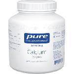 Pure Encapsulations Калций (mcha) - 180 капсули