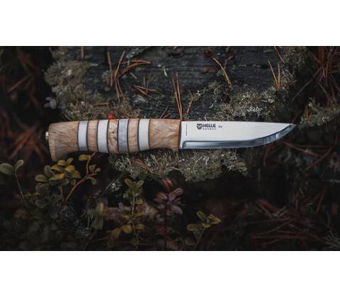 Helle Arv 200014
