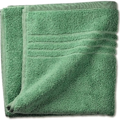 Kela uterák Leonora 100% bavlna 100 x 50 cm zelená KL-23450