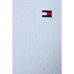 Tommy Hilfiger риза мъжка от памук (MW0MW44570)