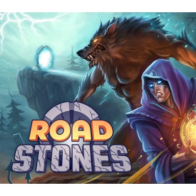 Road Stones