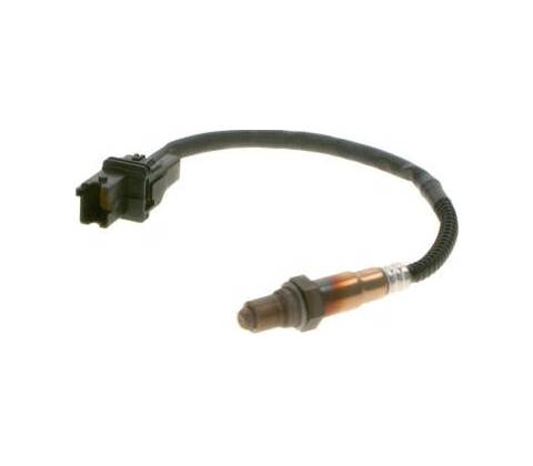 Lambda sonda BOSCH 0 258 007 156