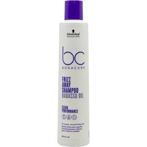 Schwarzkopf Шампоан Schwarzkopf Professional Bonacure Frizz Away, против накъдряне, 250 мл