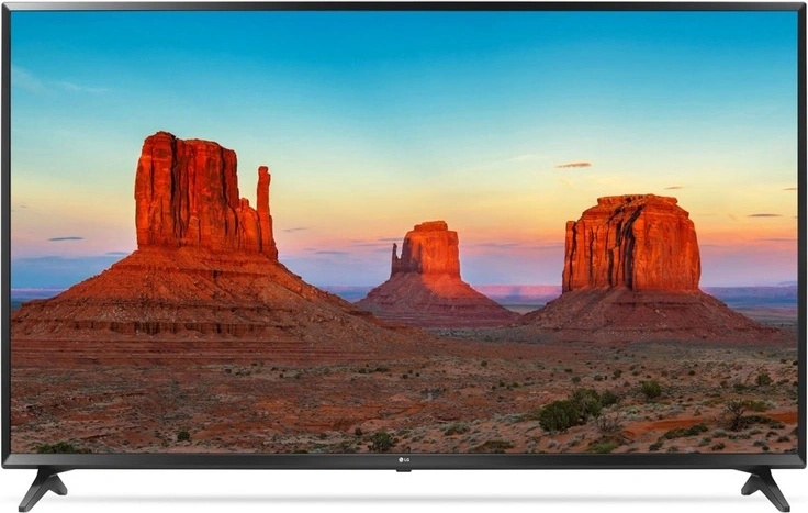 LG 55UK6100