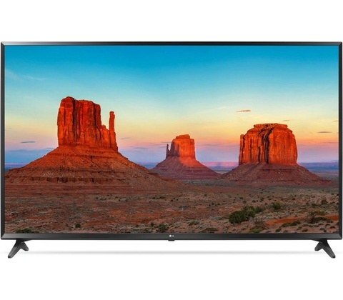 LG 55UK6100