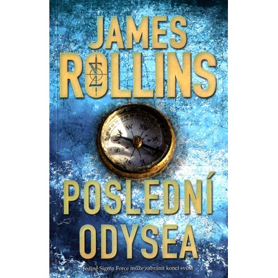 Poslední odysea