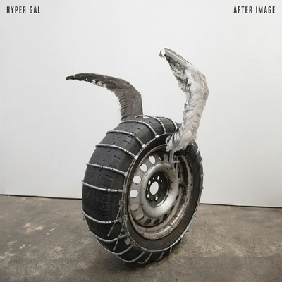 Hyper Gal After Image 1 LP