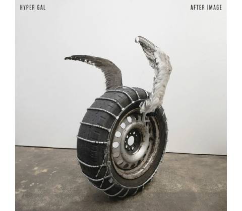 Hyper Gal After Image 1 LP