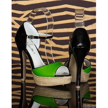 Image 1 of EmonaMall Дамски сандали EmonaMall - модел W16194 (W16194-11962-2-37)