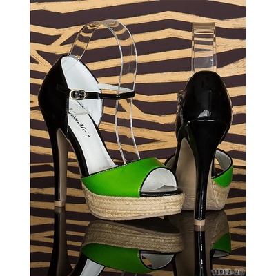 EmonaMall Дамски сандали EmonaMall - модел W16194 (W16194-11962-2-37)