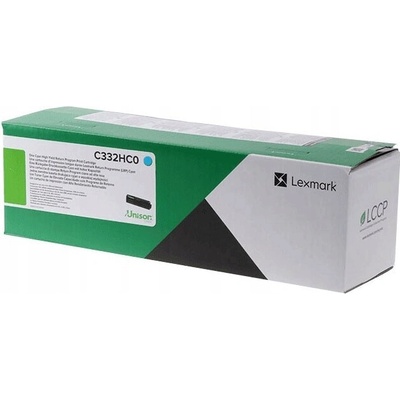 Lexmark C332HC0 - originálny