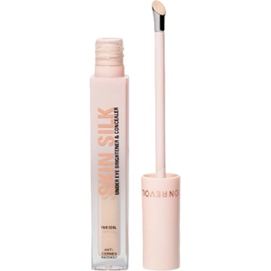 Revolution Beauty Коректор за лице Skin Silk, Fair Cool, 4 ml - baby