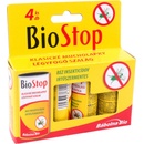 BioStop Mucholapka klasik 4 ks