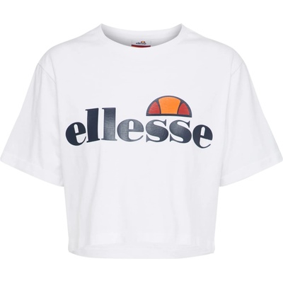 Ellesse Тениска 'Alberta' бяло, размер 10