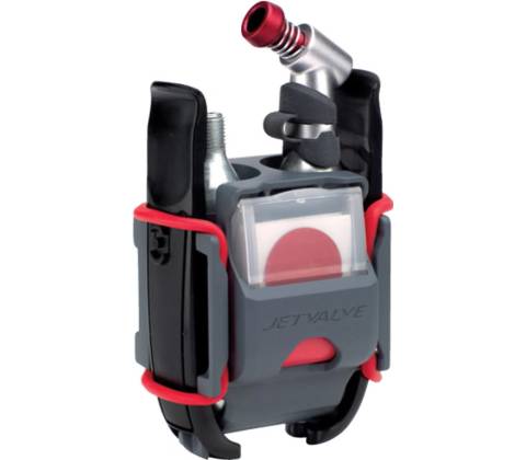 Jetvalve Smart System CO2