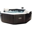 Intex PureSpa Jet & Bubble Deluxe Octagon 28462