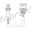 Lambda sonda TOPRAN 206 194
