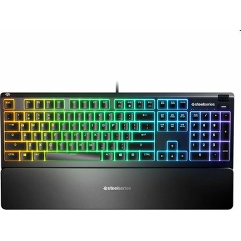 SteelSeries Apex 3 64929