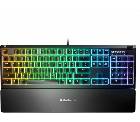 SteelSeries Apex 3 64929